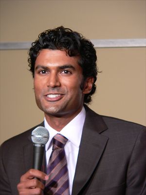 海外ドラマ「HEROES／ヒーローズ」来日会見