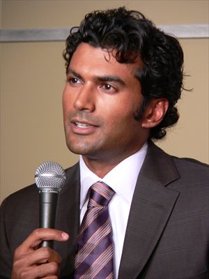 海外ドラマ「HEROES／ヒーローズ」来日会見