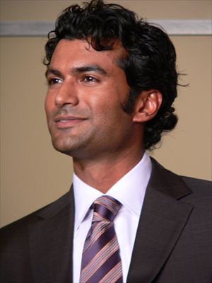 海外ドラマ「HEROES／ヒーローズ」来日会見