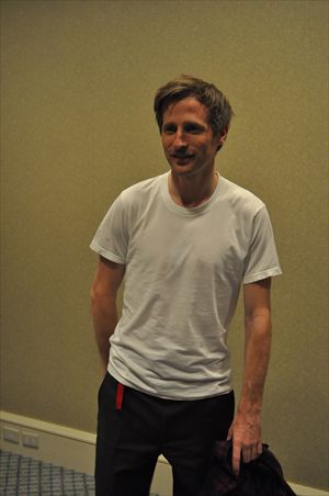 ｢かいじゅうたちのいるところ｣スパイク・ジョーンズ監督