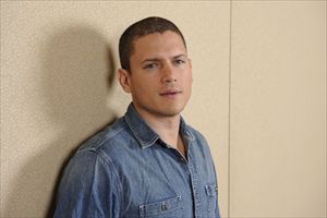 「バイオハザードⅣ　アフターライフ」ウェントワース・ミラー