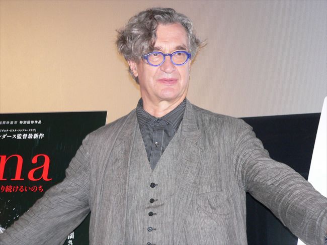 Wim Wenders1302_P1250113