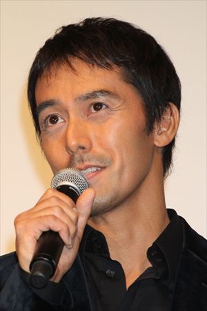 「麒麟の翼 ～劇場版・新参者～」ワールドプレミア舞台挨拶