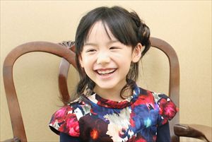 「うさぎドロップ」松山ケンイチ＆芦田愛菜