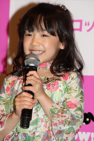 「うさぎドロップ」特別試写イベント