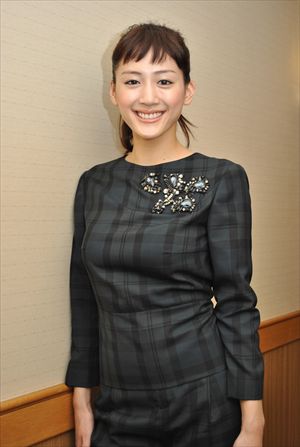 「インシテミル 7日間のデス・ゲーム」綾瀬はるか