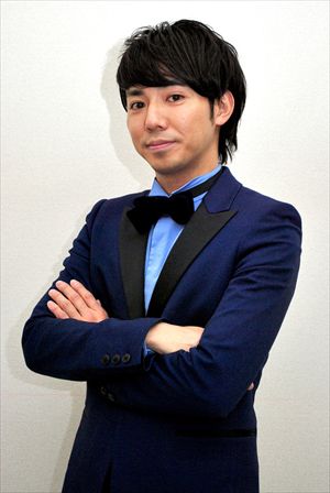 「TSY タイム スリップ ヤンキー」綾部祐二