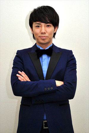 「TSY タイム スリップ ヤンキー」綾部祐二