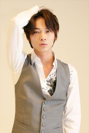 「ヘルタースケルター」綾野剛