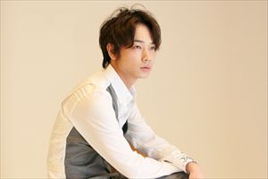 「ヘルタースケルター」綾野剛