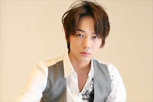 「ヘルタースケルター」綾野剛