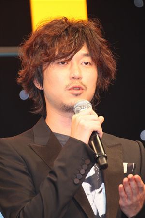 「宇宙兄弟」ジャパンプレミア