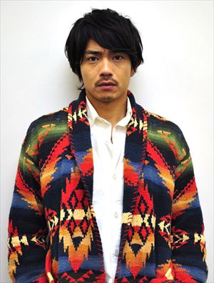 「メンゲキ！」青柳翔＋小沢 一敬（スピードワゴン）