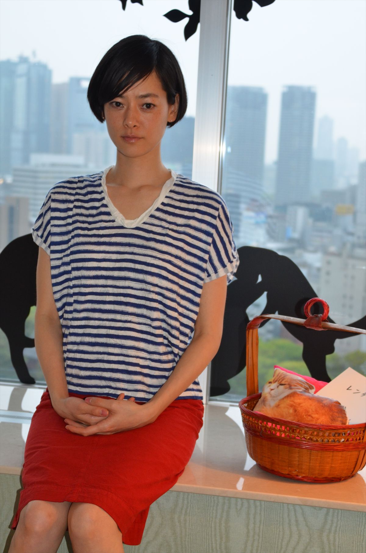 楽天ブックス: 午前、午後。 - 市川実日子 - 9784048837798 : 本