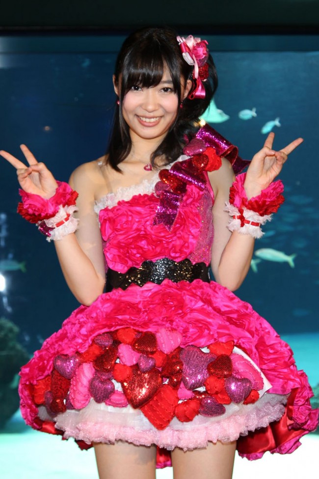 指原莉乃