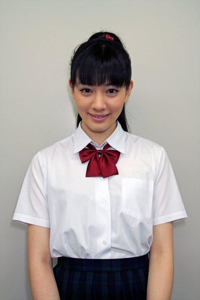 岡本杏理1938_#04_岡本杏里さん『ケータイ刑事3』