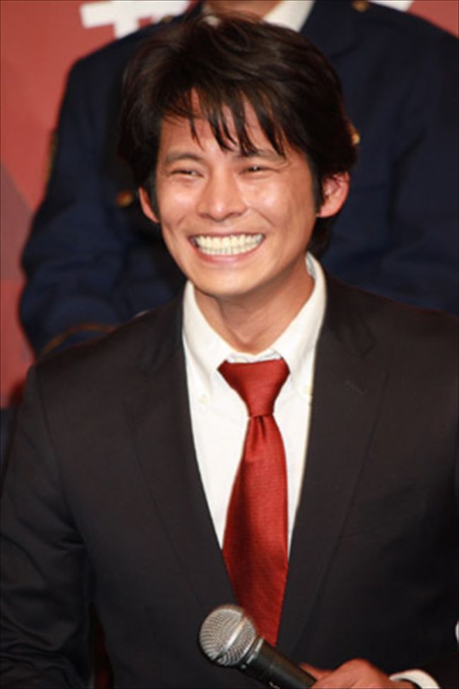 織田裕二2002_踊る4