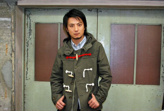 上地雄輔2026_6「漫才ギャング」上地雄輔さんインタビュー（ハリウッドチャンネル）