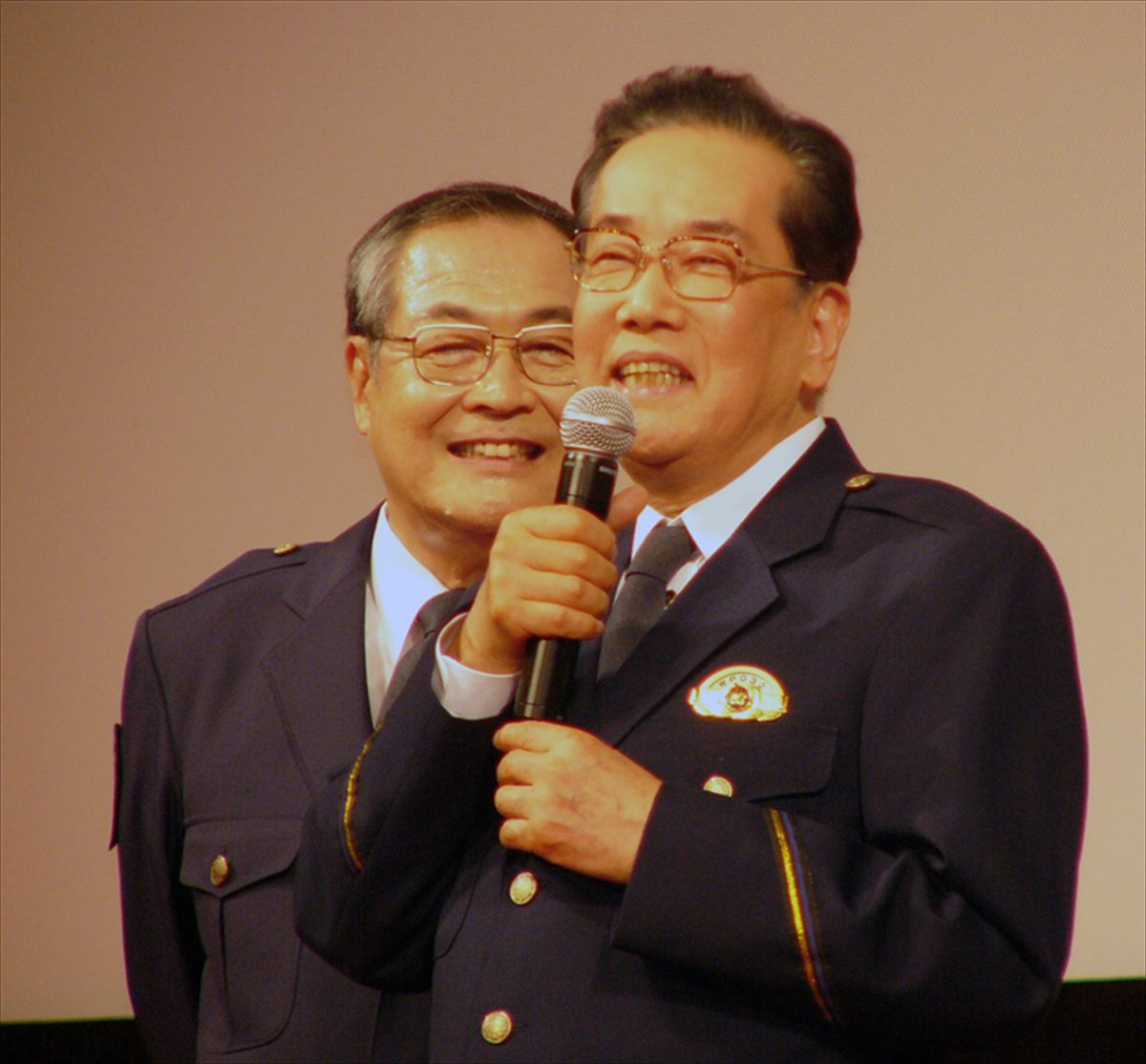活動歴および当時の関連ビジュアル記録