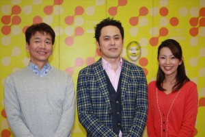 くりぃむしちゅー