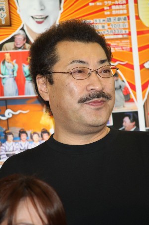 桑野信義、「志村魂」舞台公開稽古