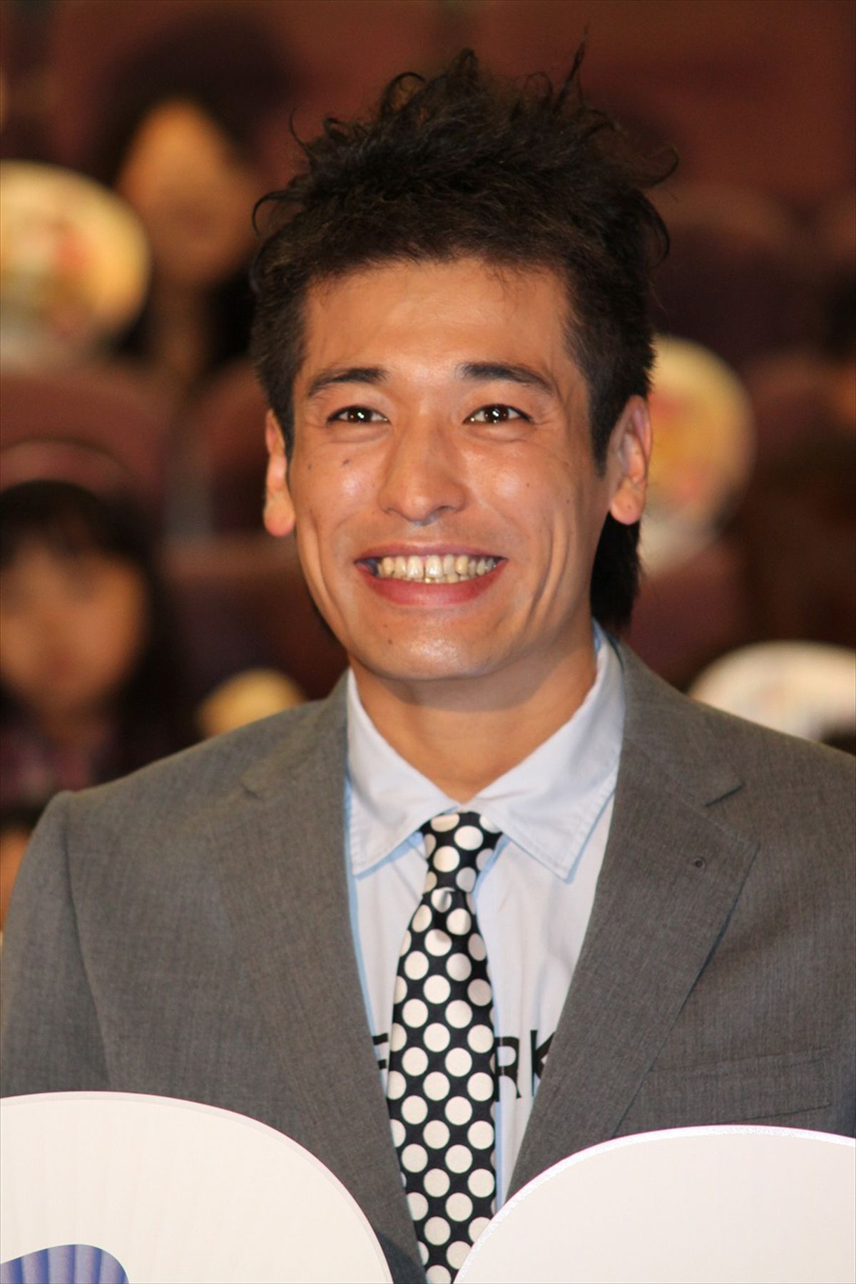 佐藤隆太 写真 人物情報 |クランクイン!