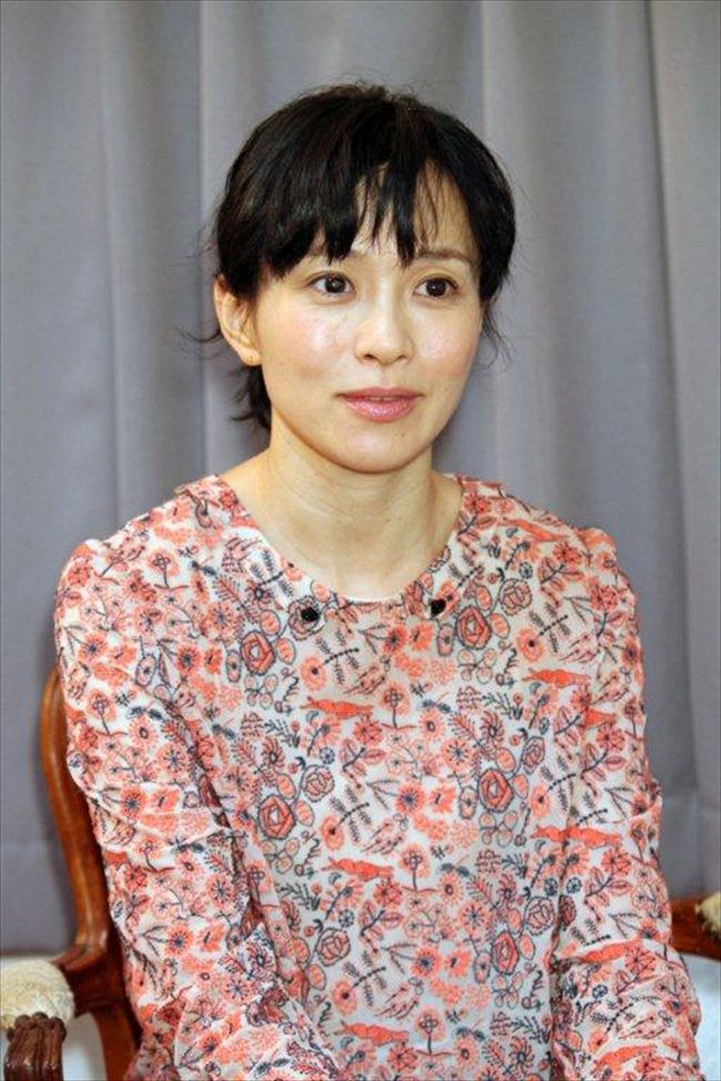 坂井真紀 人物情報 クランクイン