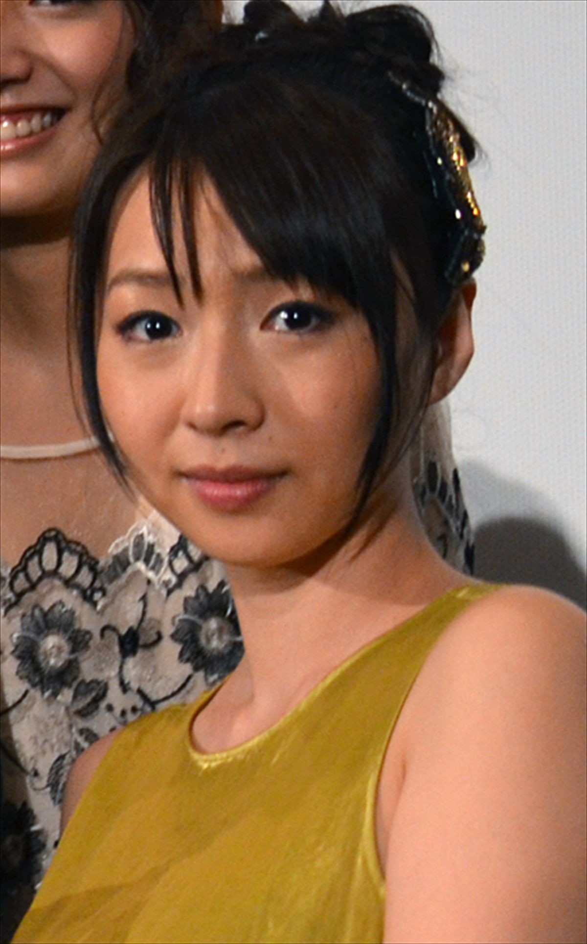 酒井若菜、内村光良への憧れを語る「コメディ女優になりたかった」