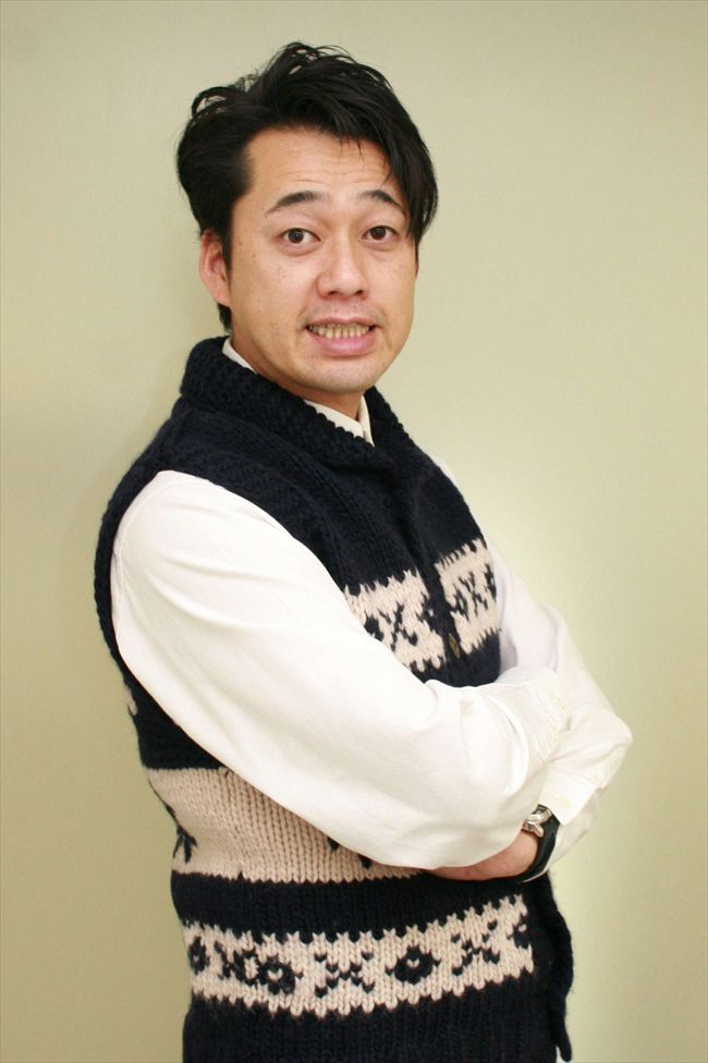 設楽統（バナナマン）2765_IMG_0377-3000