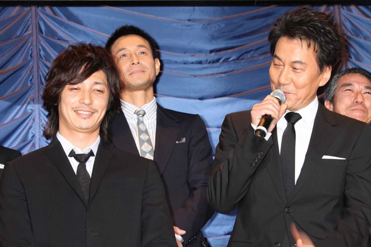 玉木宏 写真 人物情報 ｜クランクイン！