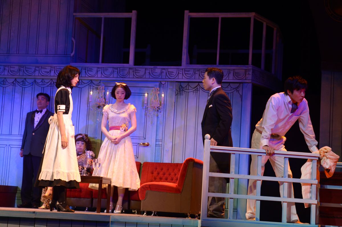 市川実和子 写真 人物情報 |クランクイン!