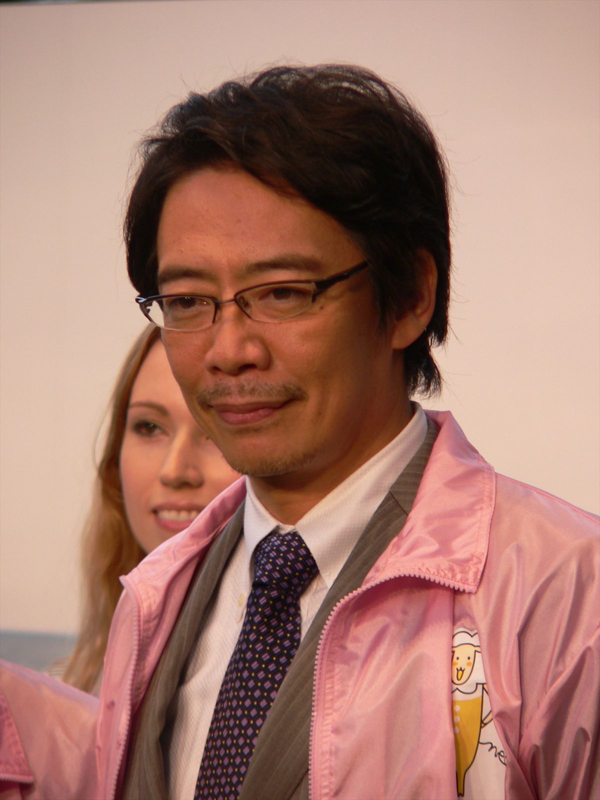 生瀬勝久 写真 人物情報 ｜クランクイン！