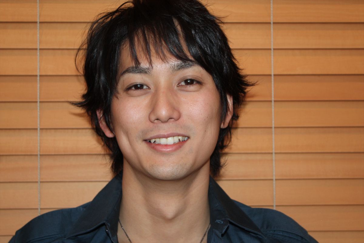平岡祐太 -写真 -人物情報 ｜クランクイン！