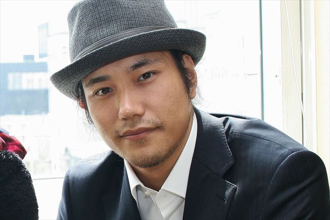 松山ケンイチ3943_【HC】「うさぎドロップ」写真 (11)
