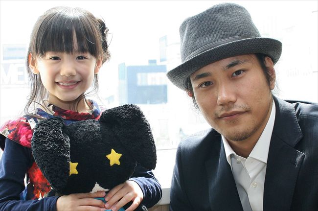 松山ケンイチ3944_【HC】「うさぎドロップ」写真 (12)