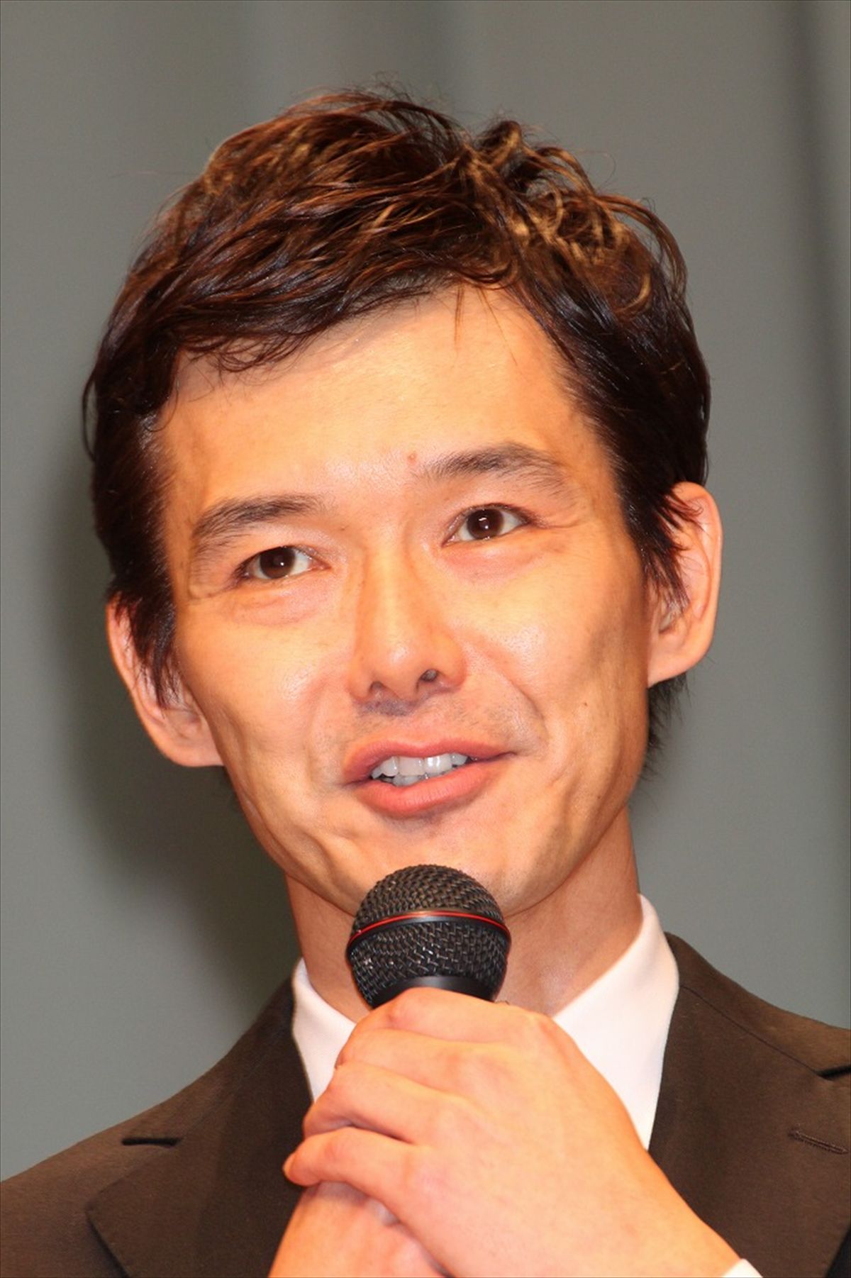 渡部篤郎 写真 人物情報 |クランクイン!