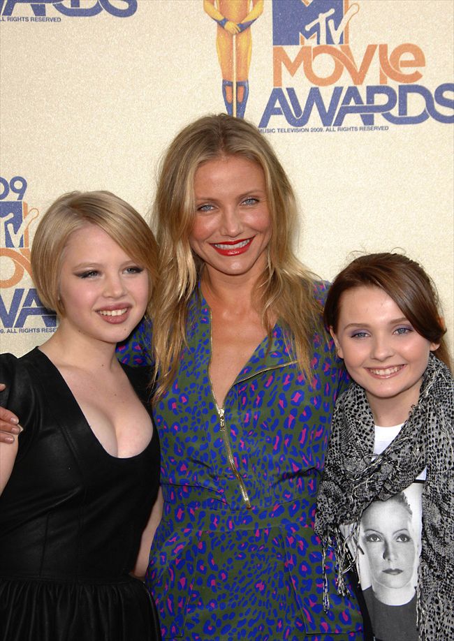 Abigail Breslin101_64277245