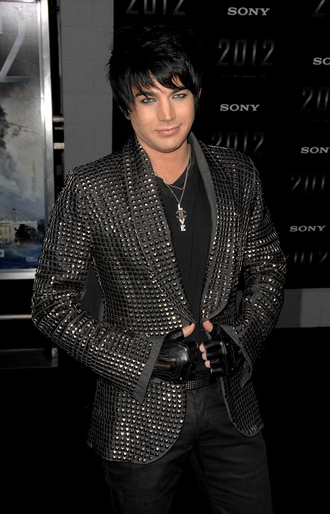 Adam Lambert164_67964216