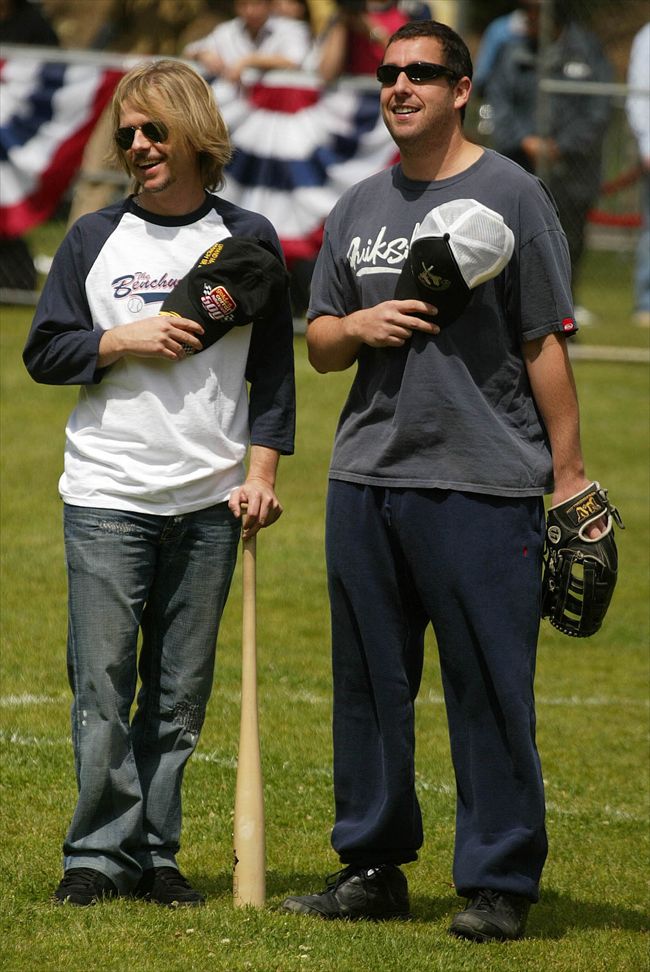 Adam Sandler193_Adam Sandler&David Spade