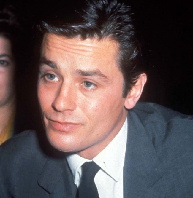 Alain Delon325_Alain Delon・p24038