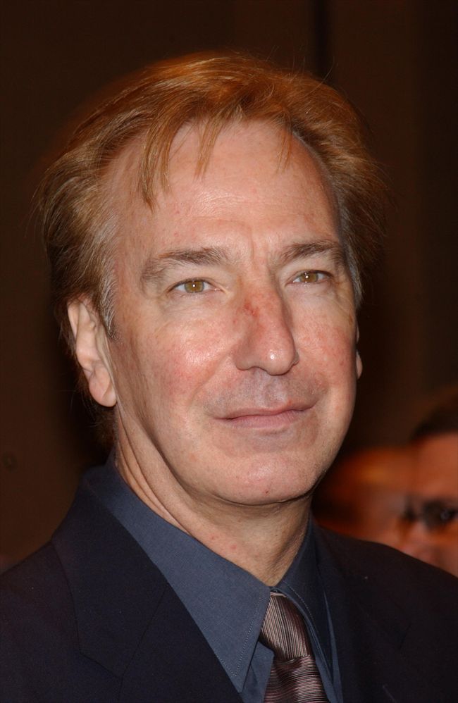 Alan Rickman356_Alan Rickman・p23603