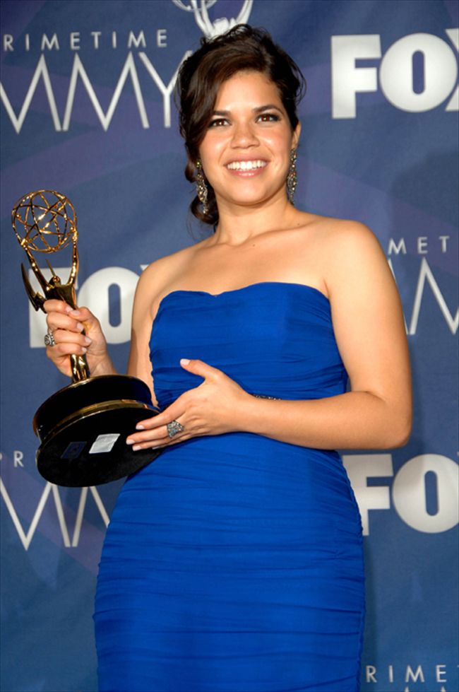 America Ferrera861_AMERICA FERRERA