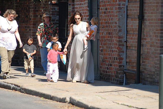 Angelina Jolie1022_aflo_2008031810004851