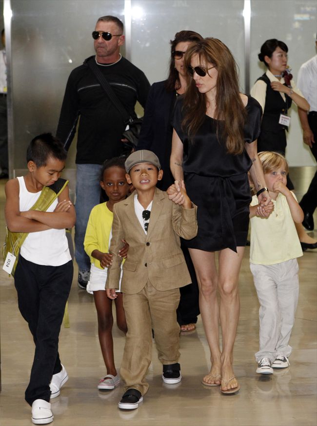 Angelina Jolie1135_aflo_OWDA414721