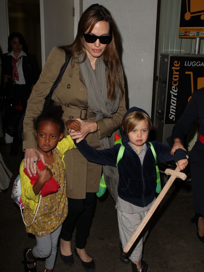 Angelina Jolie1143_aflo_PDQA026137
