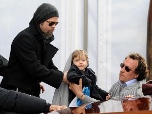 ブラッド・ピット