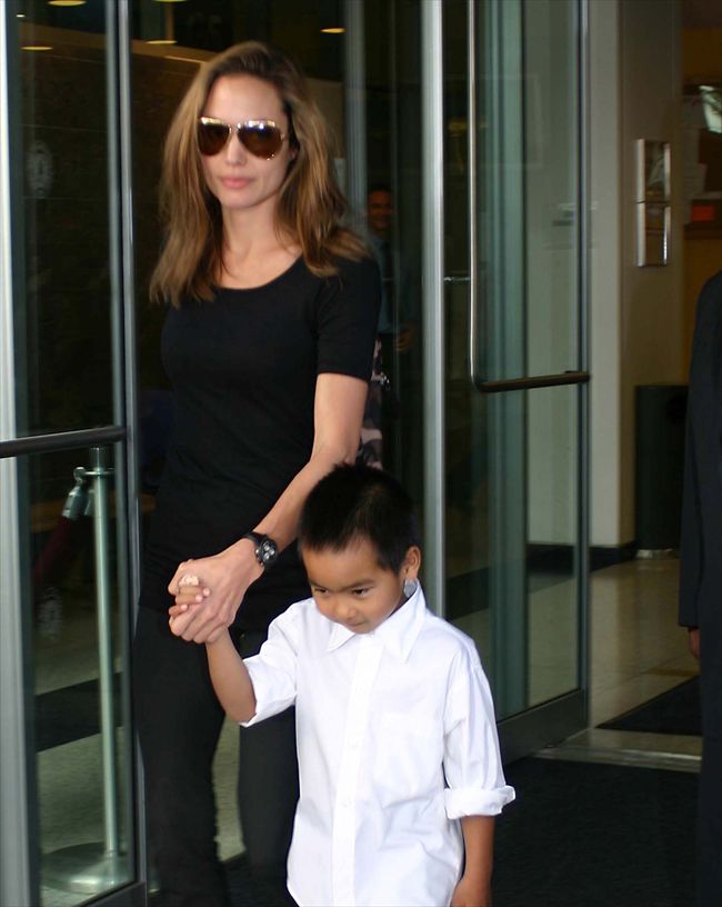 Angelina Jolie1339_ANGELINA JOLIE MADDOX