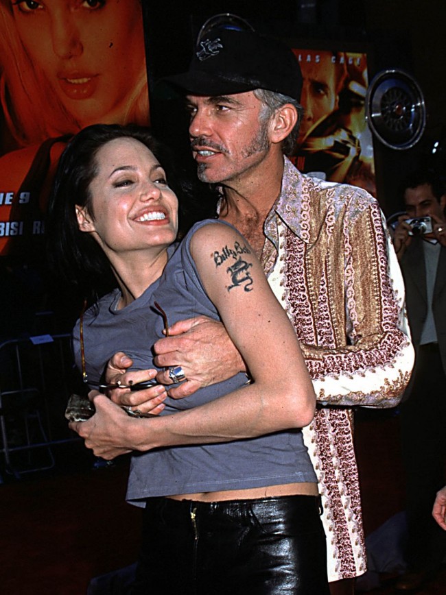 Angelina Jolie1389_ANGELINA JOLIE_BILLY BOB THORNTON