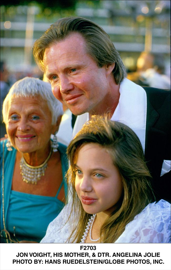Angelina Jolie1402_JON%20VOIGHT%20-%20ANGELINA%20JOLIE