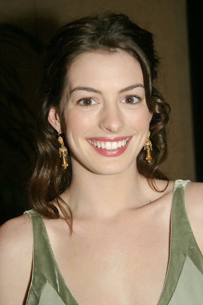 Anne Hathaway1736_Anne Hathaway･p73763
